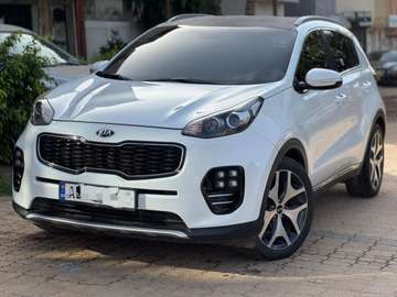 Location SUV