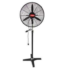 Ventilateur EN FER dimension 20