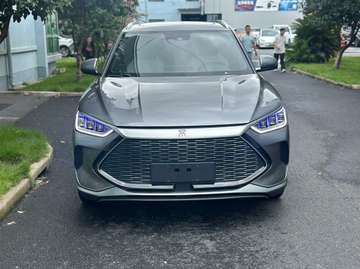 BYD Song PLUS  2022
