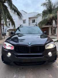 Bmw x5 pack M 2018