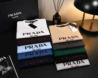 T-shirt Grandes Marques couleurs variées tailles multiples