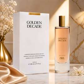 Parfums Zara Authentiques 80ml