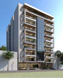 APPARTEMENTS F3 F4 F5 ET DUPLEX À VENDRE À MERMOZ