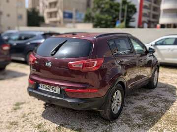 KIA SPORTAGE 2014