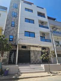 Appartement F3 aux Parcelles Unité 26