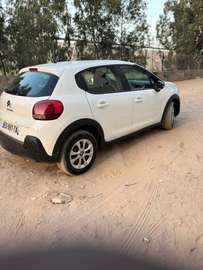 citroën C3 2018