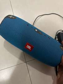 JBL Xtreme