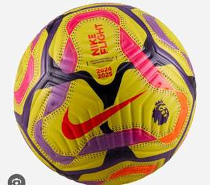 Ballon haute compétition