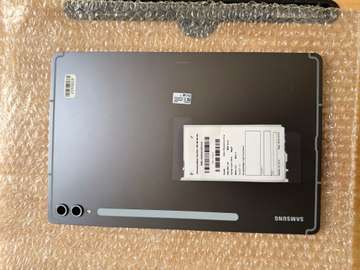 Tablette Samsung Tab s10+ 256