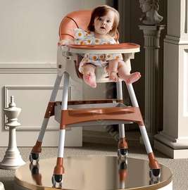 Chaise Haute Pliable Pour Bebe