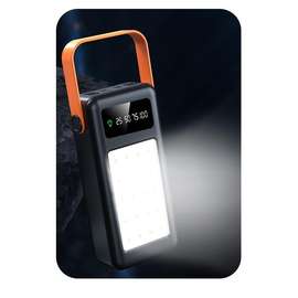 Power Bank 120000 mAh - Baraka