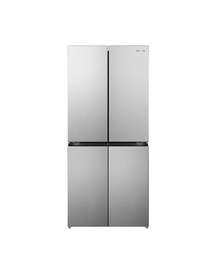 REFRIGERATEUR HISENSE SIDE BY SIDE 4PORTES INVERTER