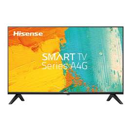 SMART TV HISENSE 43 POUCES WIFI ANDROID