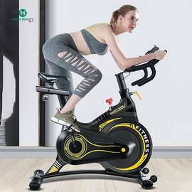Vélo de spinning