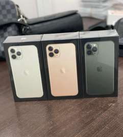 iPhone 11 Pro 256GB scellé