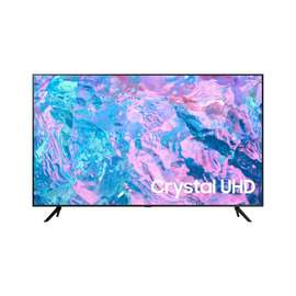 TELEVISEUR 55POUCES SAMSUNG SMART ANDROID 4K UA55DU7010UXL
