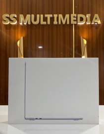 MacBook Air M4 15 pouces 16GB SSD 512