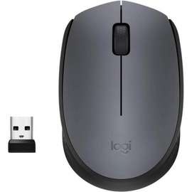 SOURIS LOGITECH SANS FIL M170