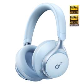 Casque Soundcore Space One à réduction de bruit active