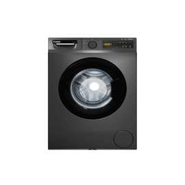 MACHINE A LAVER 8KG FINIX  INVERTER FRONT LOAD GRIS