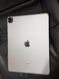 Ipad pro 6th