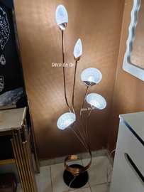 Lampe de Coin