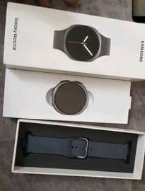 Samsung galaxie Watch serie 8