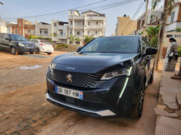 Peugeot 3008 GT  2023