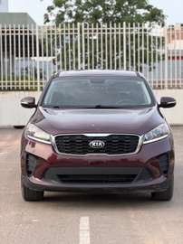 KIA SORENTO 2019