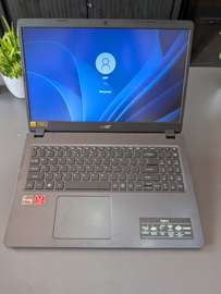 Ordinateur portable Ryzen 5 10th / 512gb