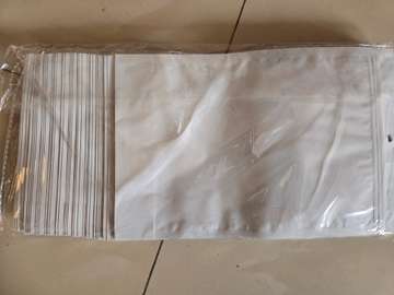 Sachet Emballage
