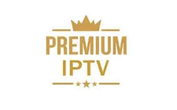 IPTV Premium Ultra 4K 1AN