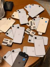 iPhone 17 Air 256gb