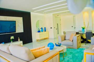 Appartement F4 à vendre à Mermoz – Dernier étage