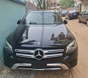 Mercedes GLC 300 Venant