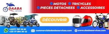 Fournisseurs Motos et Tricycles Neuf