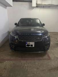 Range Rover Velar P380 R dynamic
