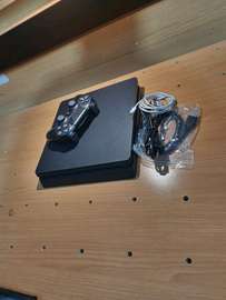 Ps4 slim flasher