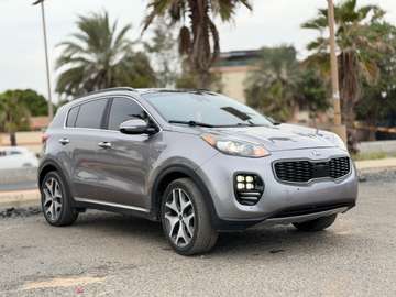 Kia Sportage 2019 AWD 2.0