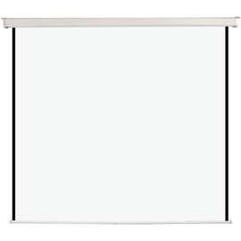 ECRAN DE PROJECTION ELECTRIQUE 240X240