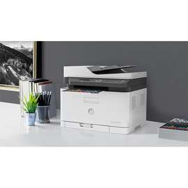 IMPRIMANTE HP LASER 179 FNW