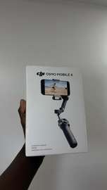 Stabilisateur smartphone