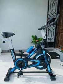 Vélo d'appartement sport