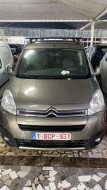 Citroën berlingot