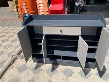 Meuble de rangement buffet