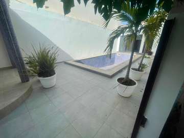 Villa à Louer aux Almadies