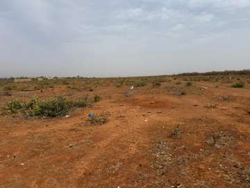 TERRAIN À VENDRE entre POUT et DIASS LELO