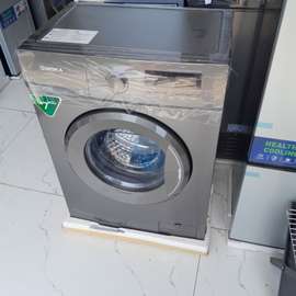 MACHINE A LAVER DESKA 7KG FRONT LOAD GRIS WM7DK
