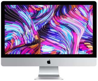iMac 2019 27” Retina