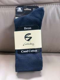 chaussettes homme coton  confort lot de 3